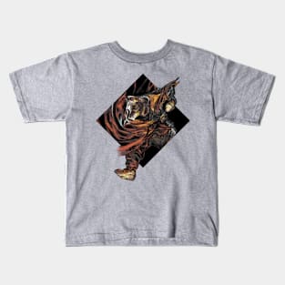 Dr.miao Kids T-Shirt